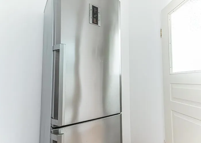 Apartman Convenient 3-br Shared Apt, 15 Min To Landstrasse Hub Bécs