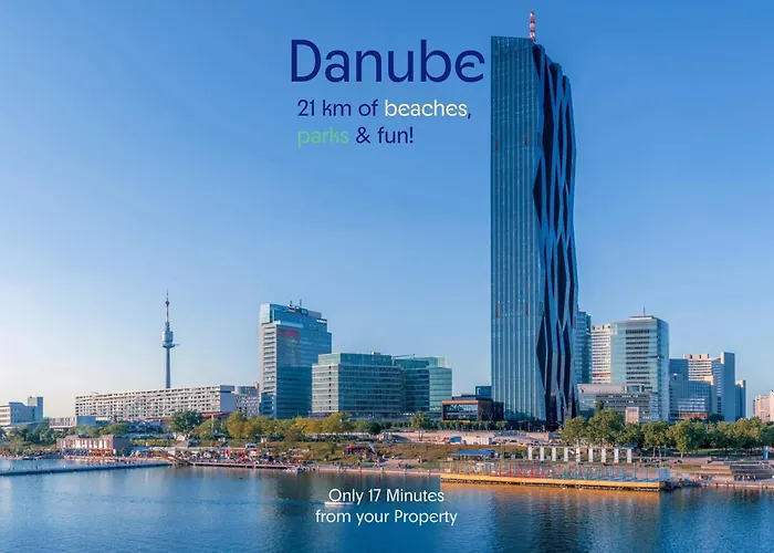 Convenient 3-br Shared Apt, 15 Min To Landstrasse Hub * Bécs